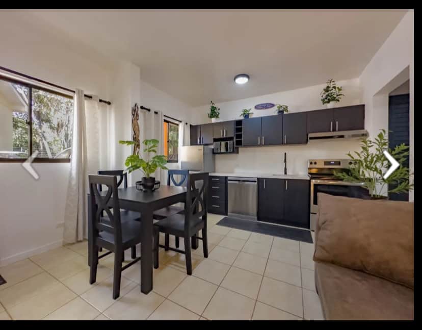 Kitchen/dining