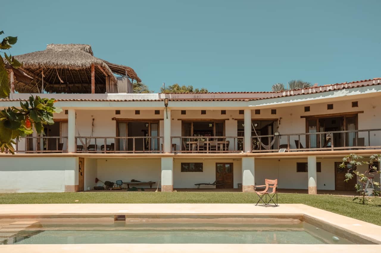 La Casa