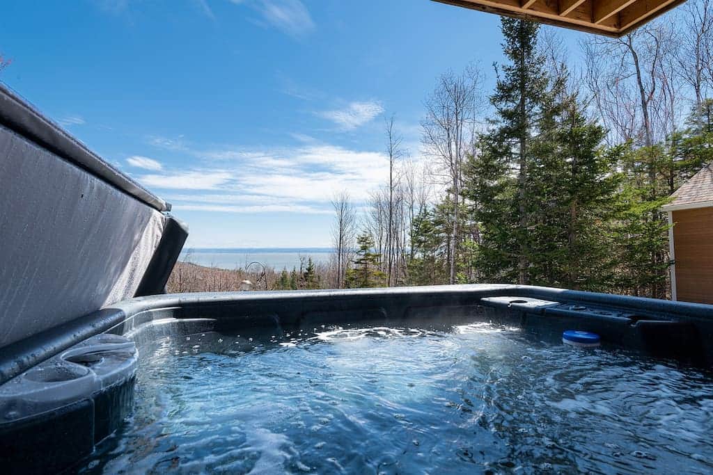 Spa (4 saisons)
