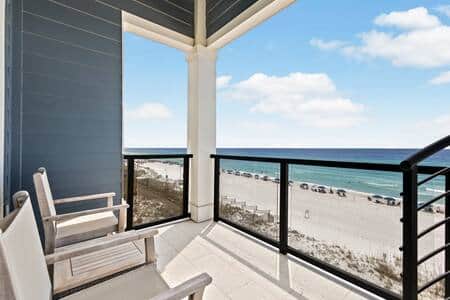 What a view, right?!