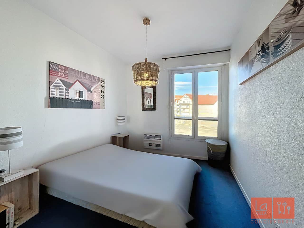 Chambre 1