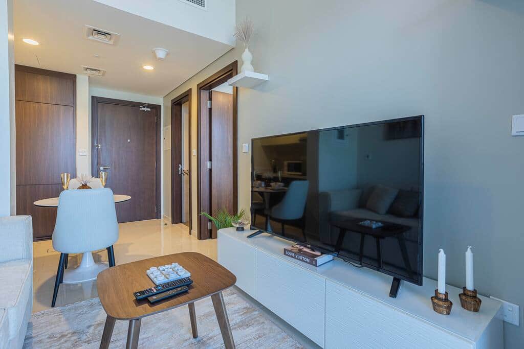 Living / Dining room