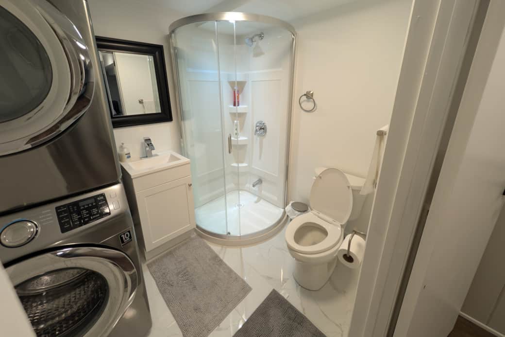 Bathroom Bathroom