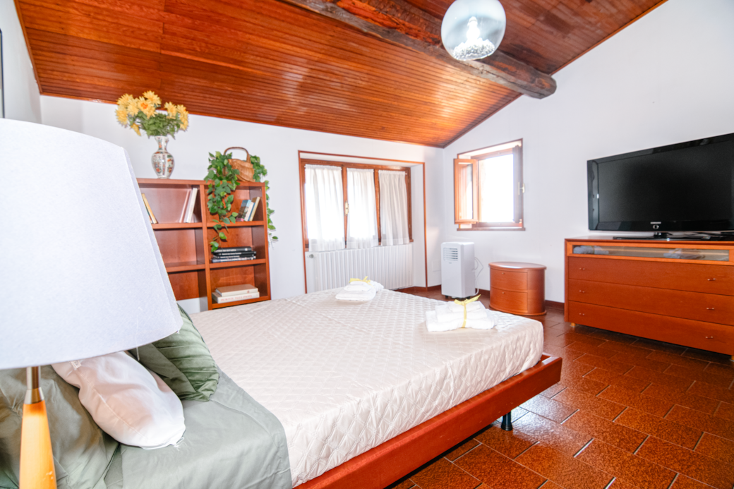 Camera da letto 2 Camera da letto 2