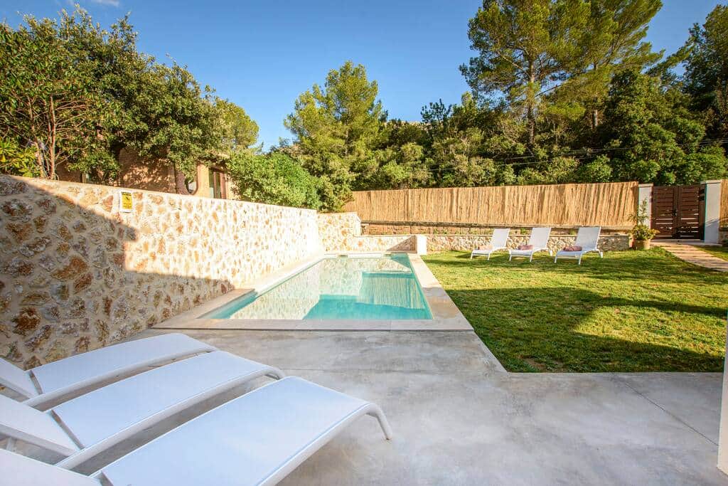Villa Mar Chiara