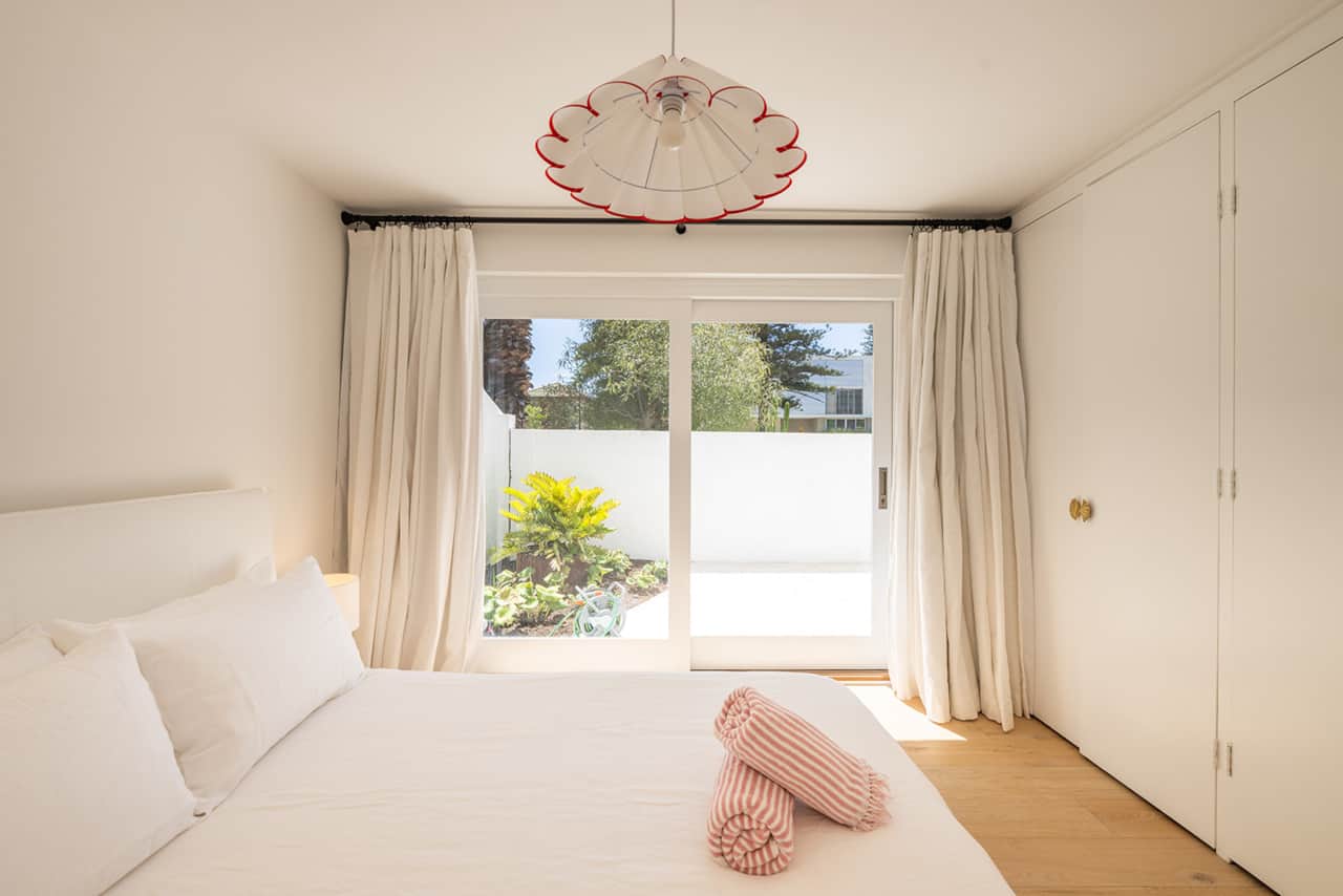 Queen bedroom 1