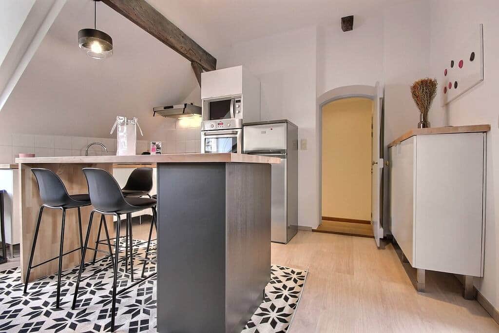 Cocina