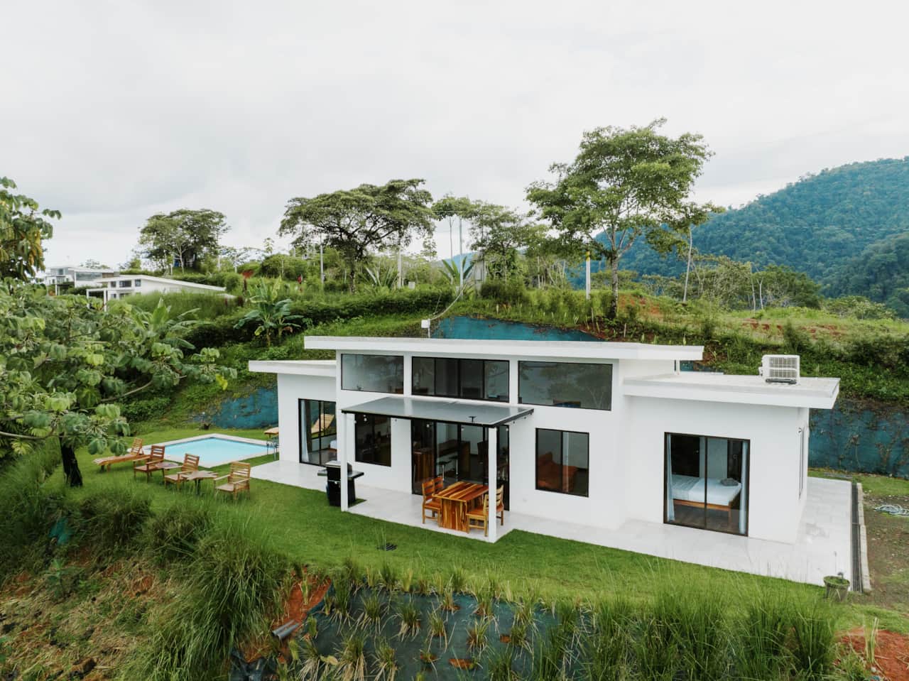 CASA TOROGOZ