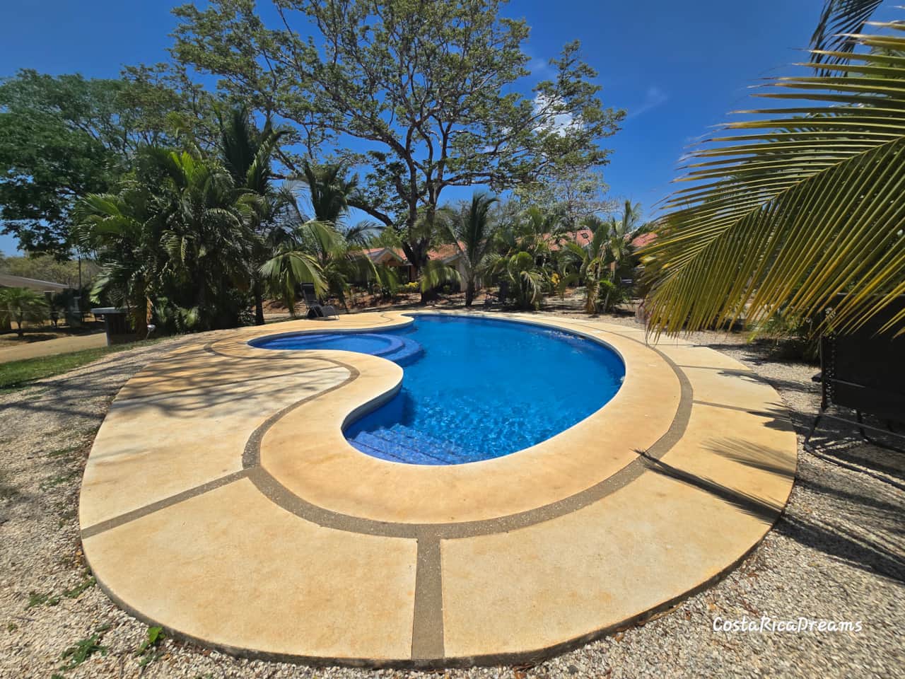 2 pool