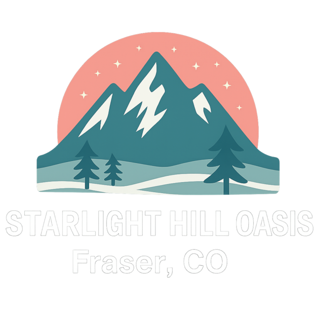 Starlight Hill Oasis