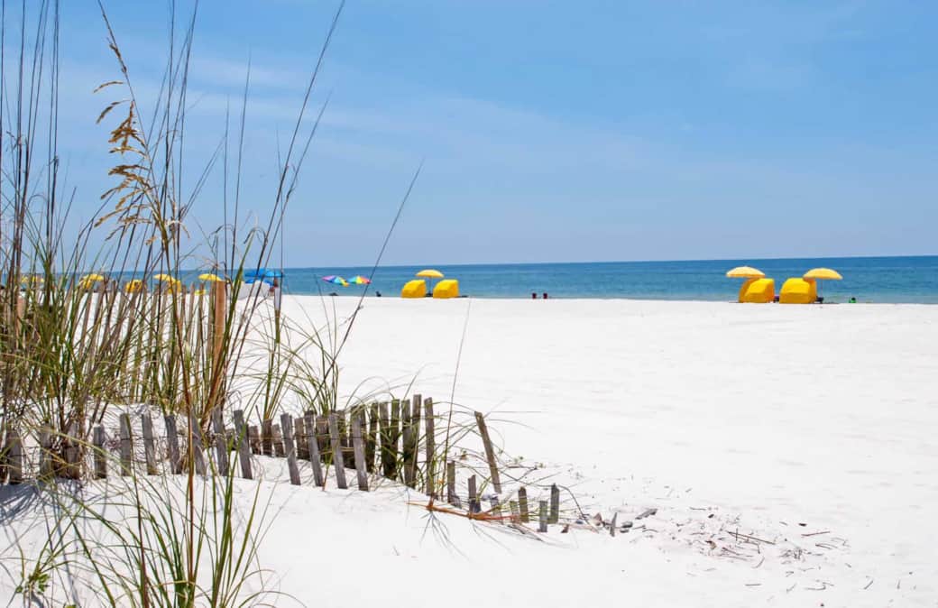 Gulf Shores Alabama
