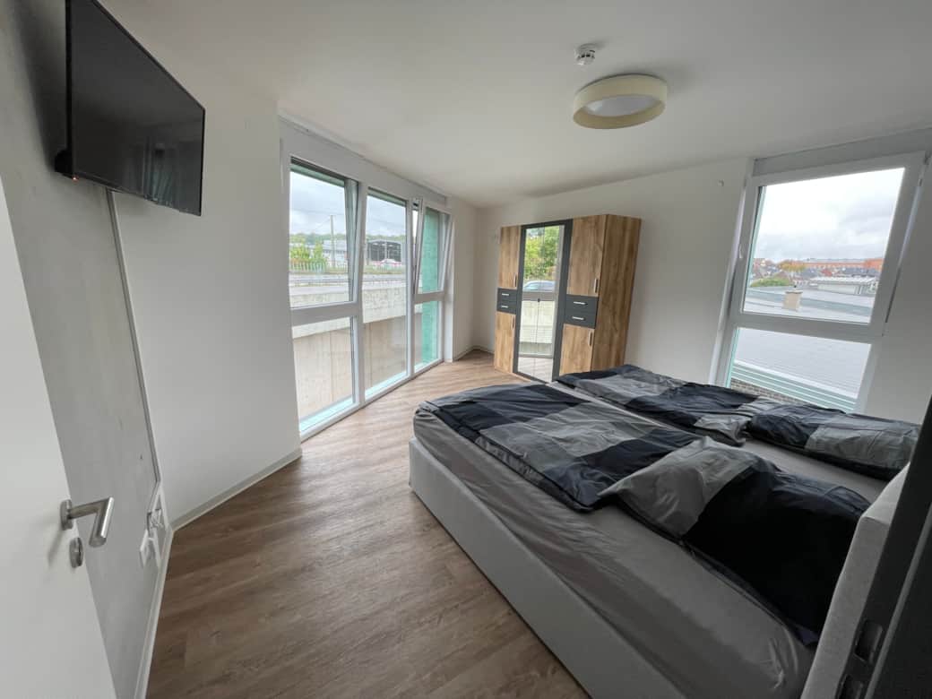 Schafzimmer Schafzimmer