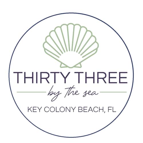 Thirty Three by The Sea
