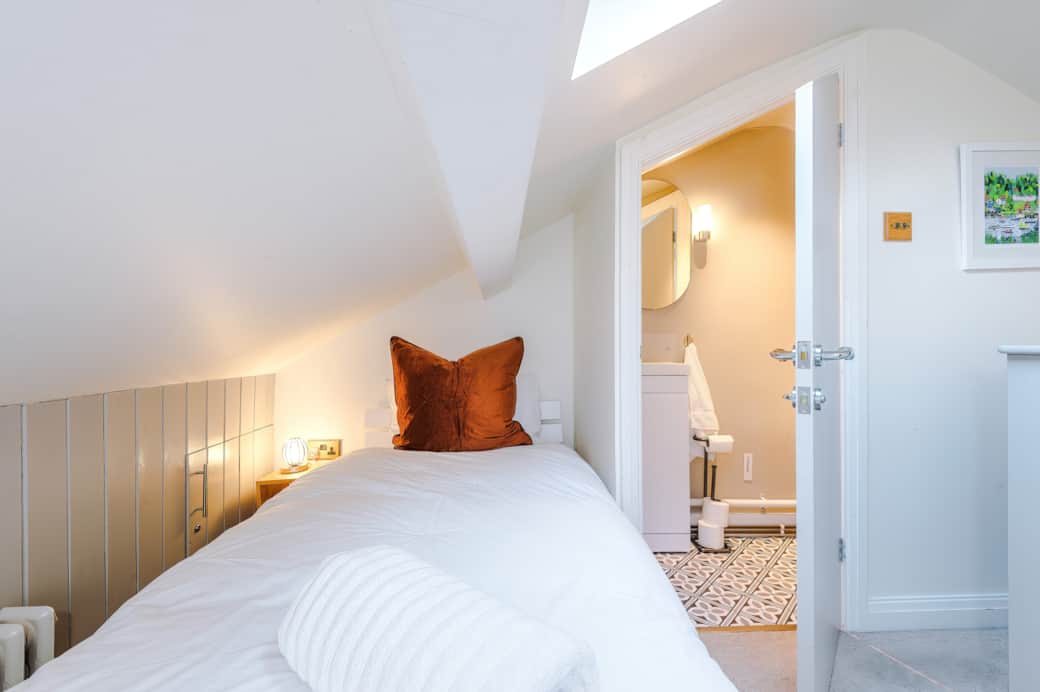 CandyCottage Airbnb 6