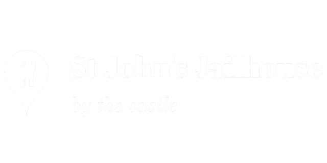 St. John's Jailhouse