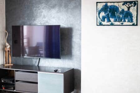 Séjour Salon (30 m²)