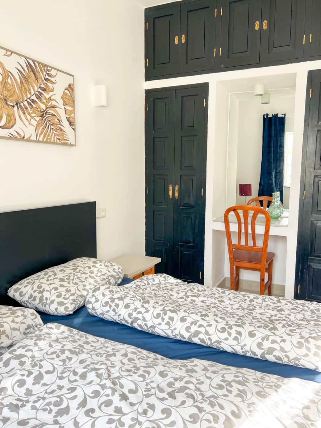 Dormitorio 2