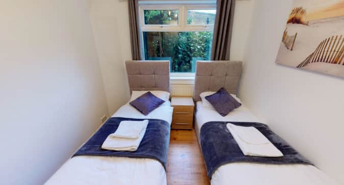 Primrose Serviced Apartment Apartment In Brentwood