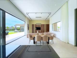 Villa Saphir Signature | Élégance & Confort Double — photo 32