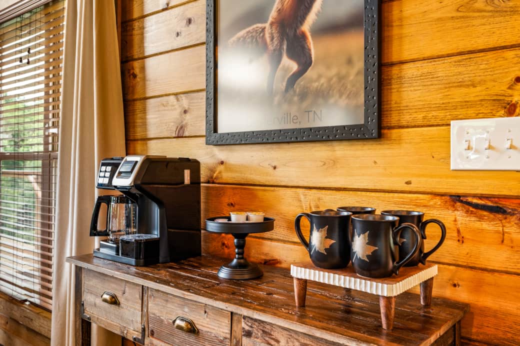 Coffee Bar