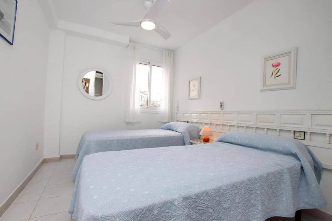 Apartamento Veleta