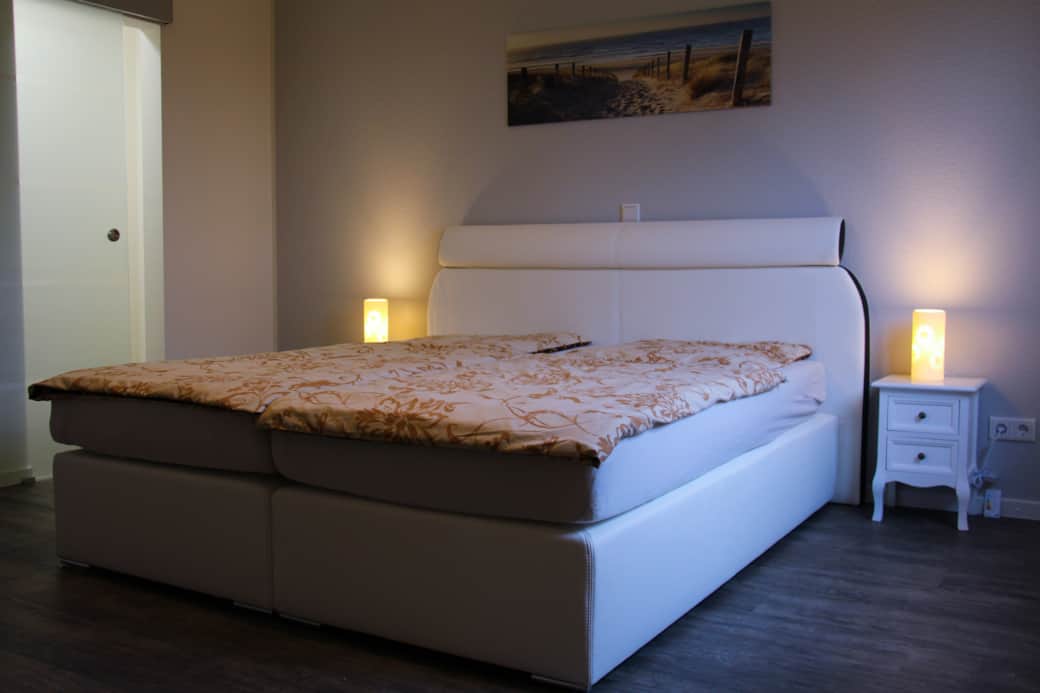 Schlafzimmer 2