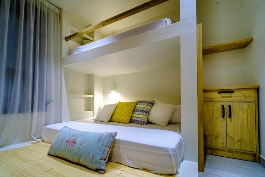 Slaapkamer 2 Slaapkamer 2