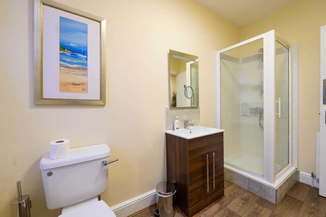 Communial Area-2 Communial Area-2