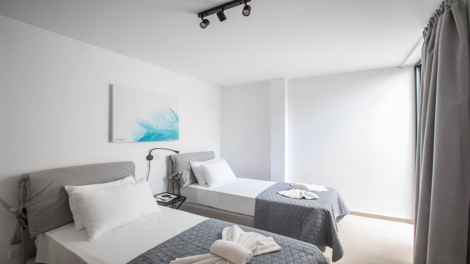 16 PEP ( Protaras Elite Pearl ) Villas