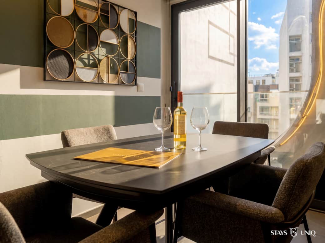 Apartment 515-60