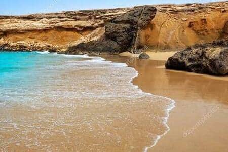 Playa (La Chata)
