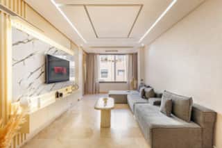 Appartement lumineux, 5min Menara Mall et M Avenue — photo 24