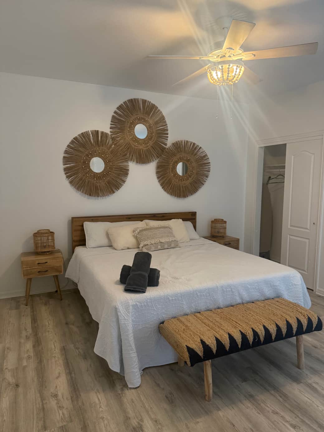 Master Bedroom v1