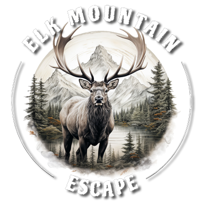 ELK MOUNTAIN ESCAPE 