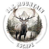 ELK MOUNTAIN ESCAPE 