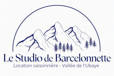 Le Studio de Barcelonnette