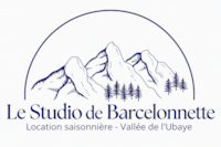 Le Studio de Barcelonnette