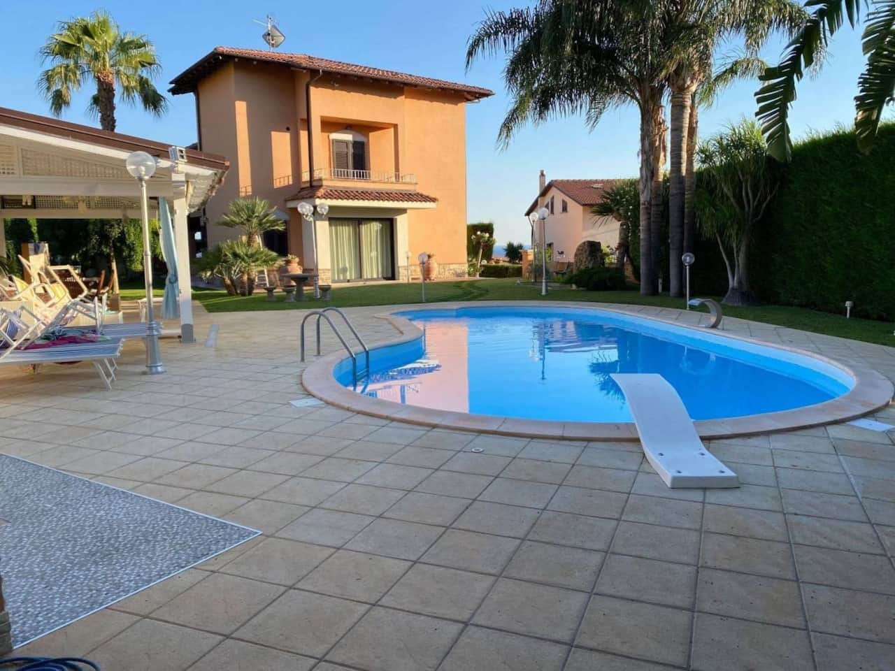 Holiday it Calabria