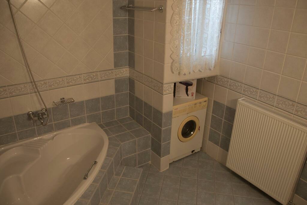 Luxury City Center Apartment