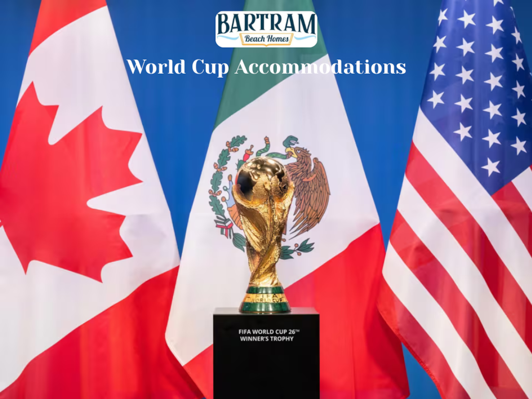 World Cup Accommodations World Cup Accommodations