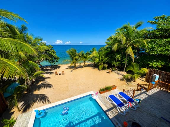 Villa Terrapin Station Lifestyle