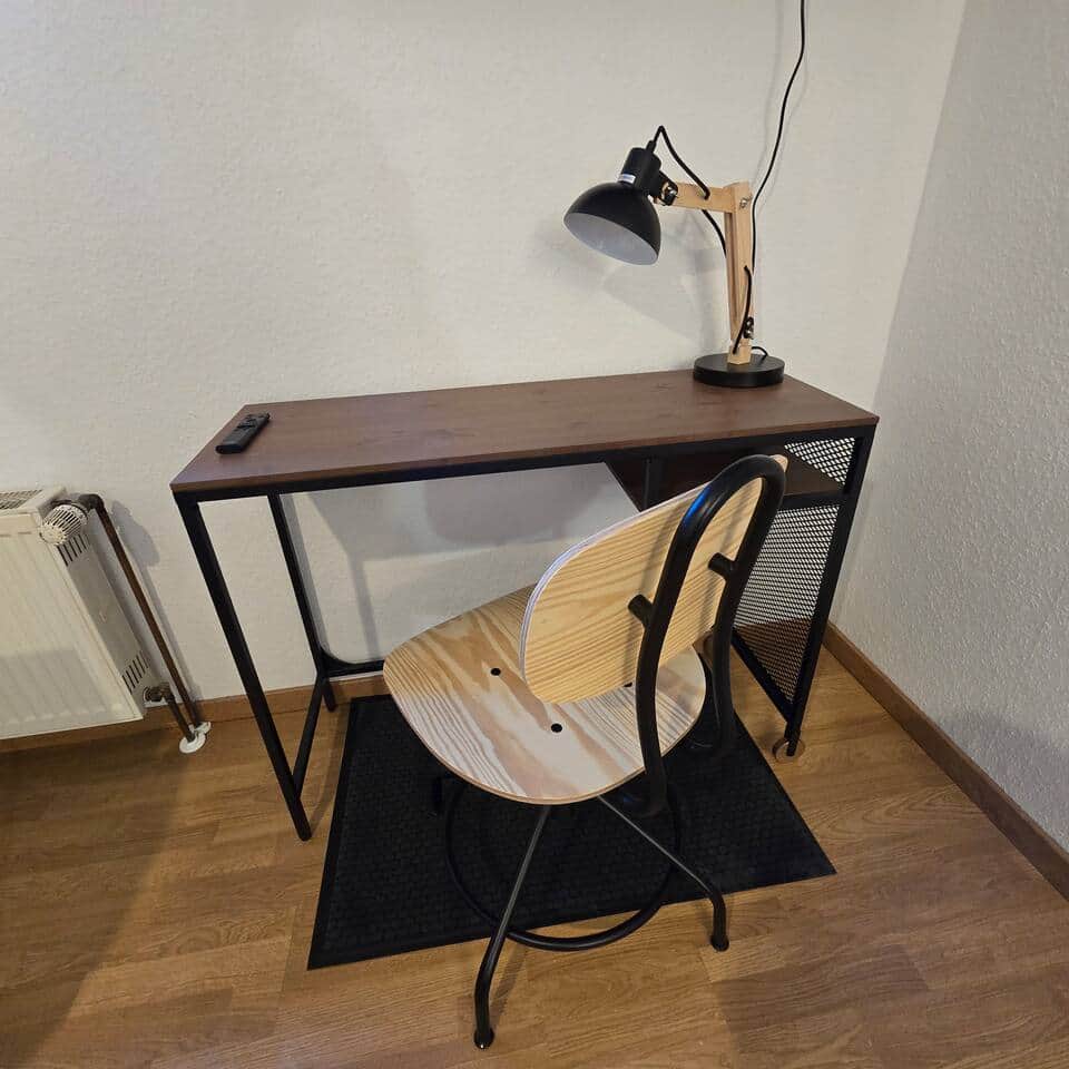 Arbeitsplatz