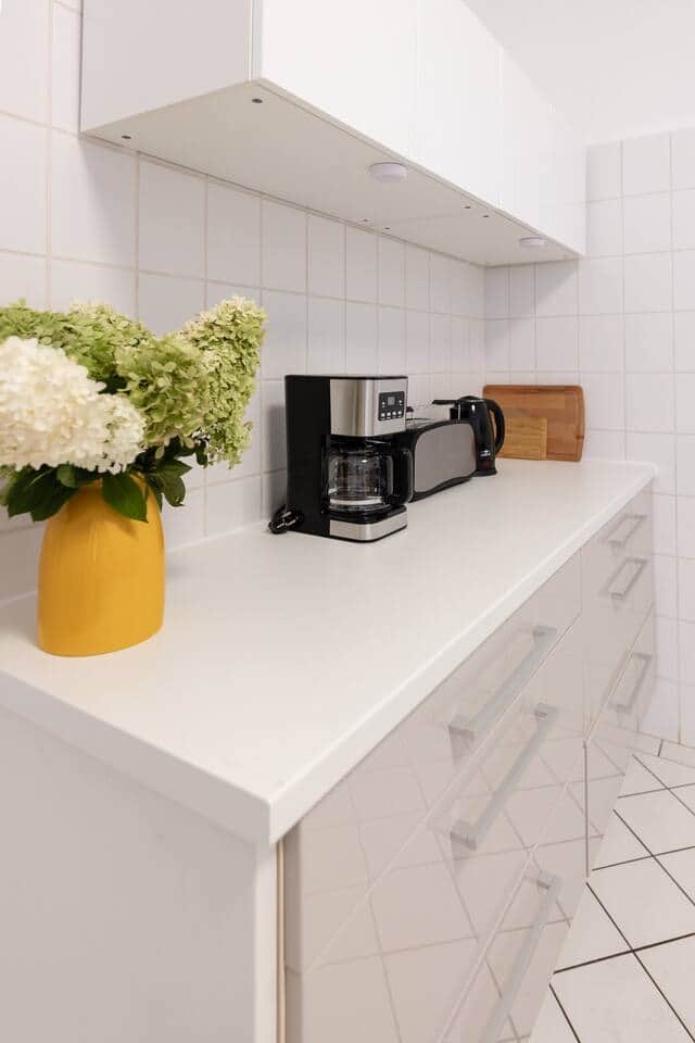 Kaffeemaschine
