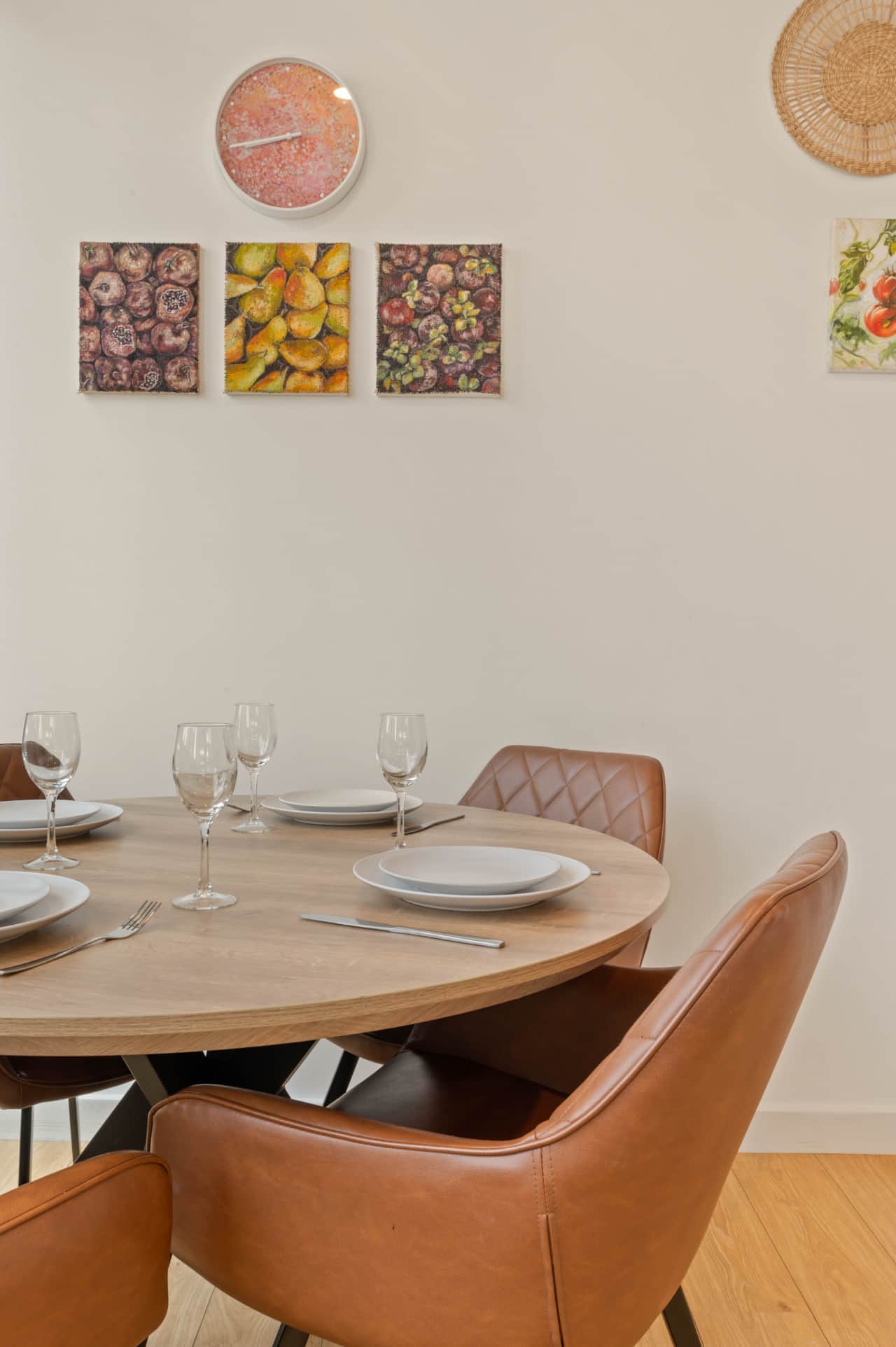 Dinning Table