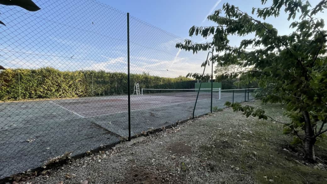 Tennis 1 Tennis 1