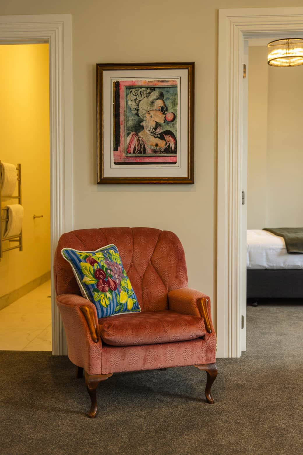 Empire hotel timaru le cren nz 7