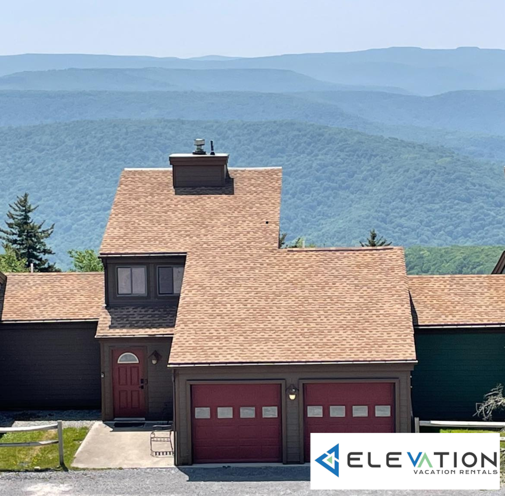 Elevation Vacation Rentals - The Yetis Den+