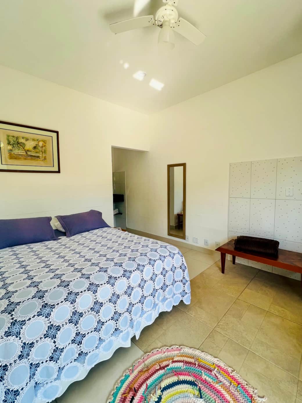 Tatu Do Bem Flat Aroeira