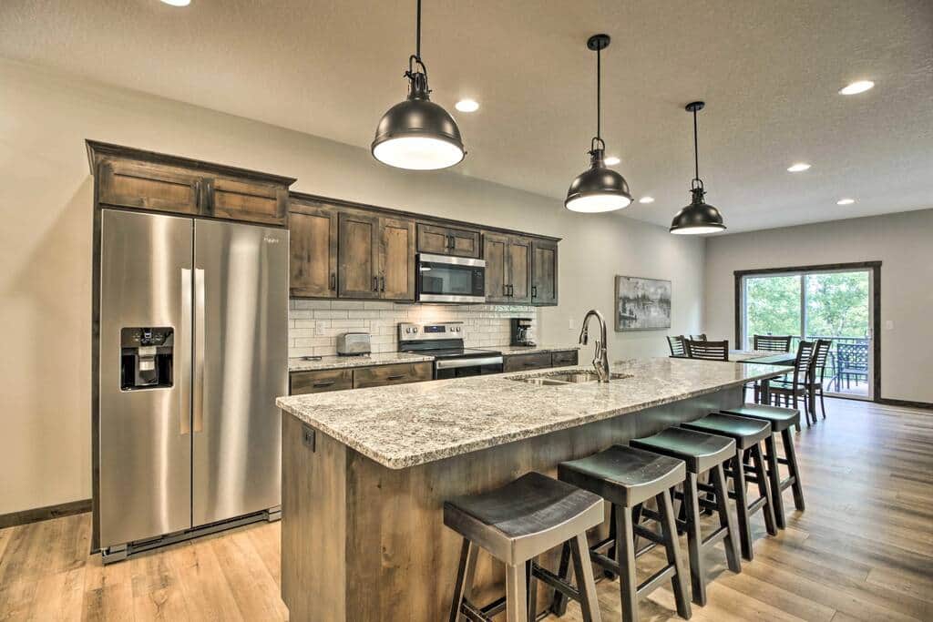 Kitchen Kitchen