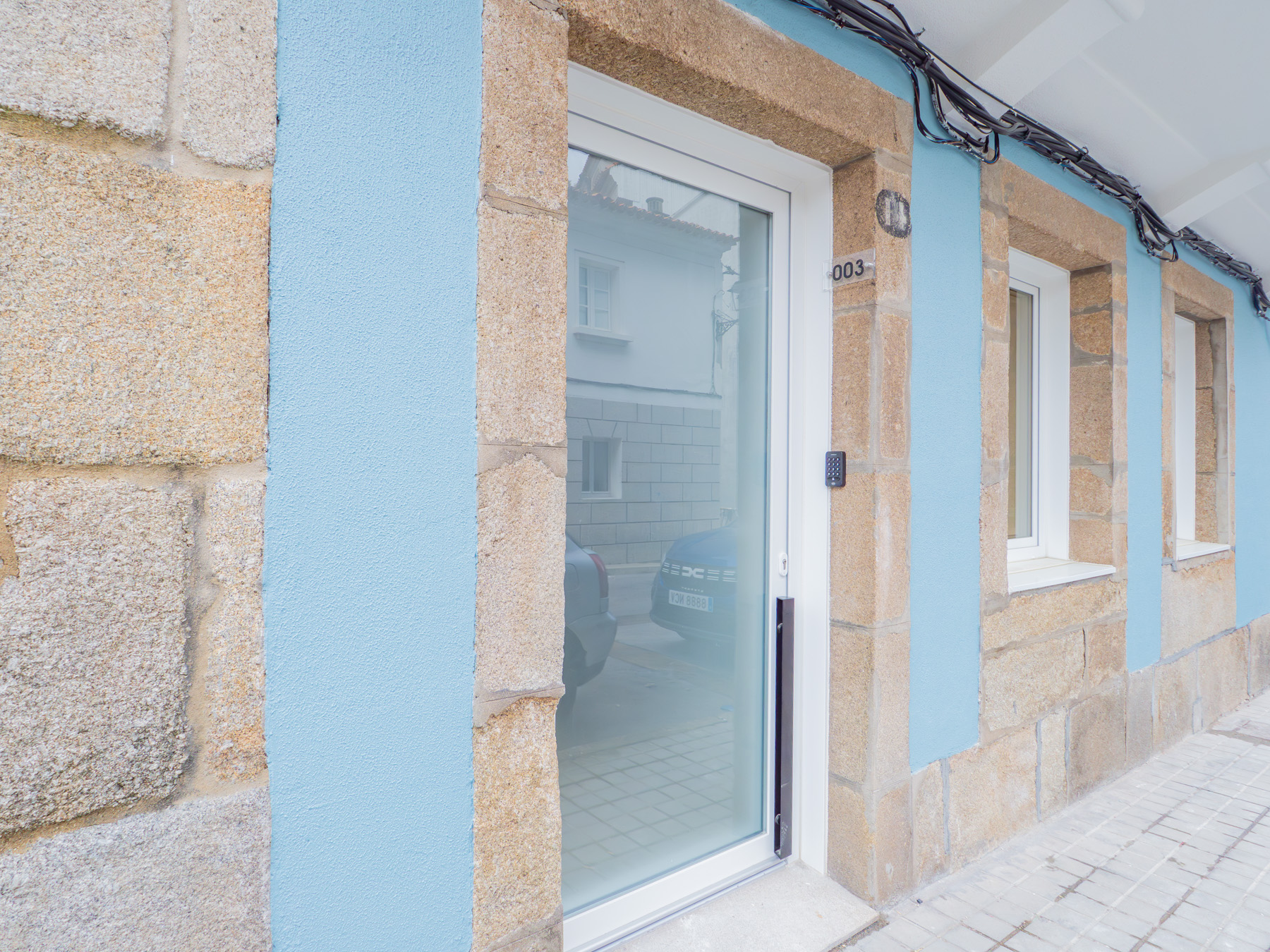 YBH Villa Lara -Apartamento 202